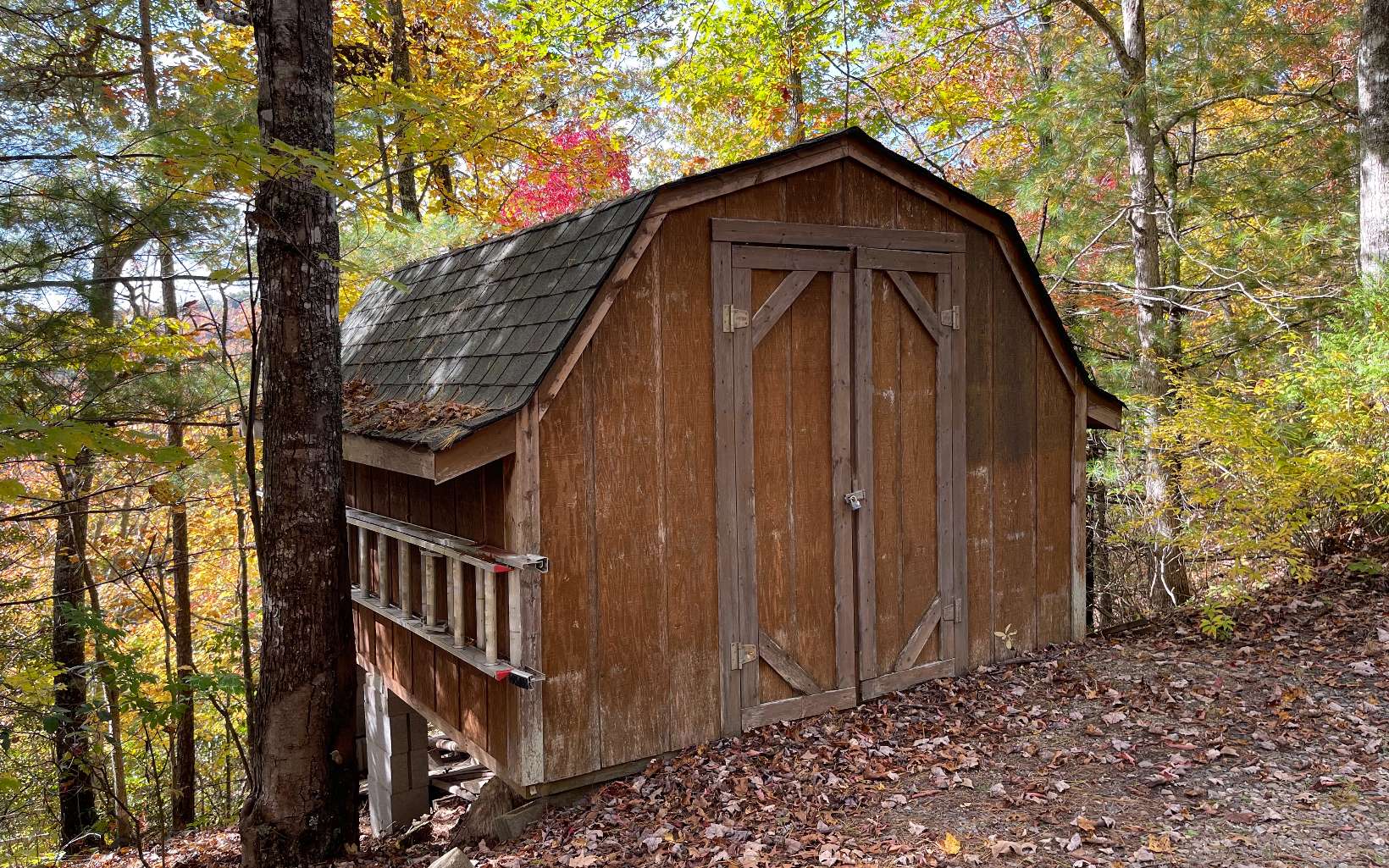 52 Bear Track Road Andrews, NC 28901 - Photo 33 of 36 Additional View
