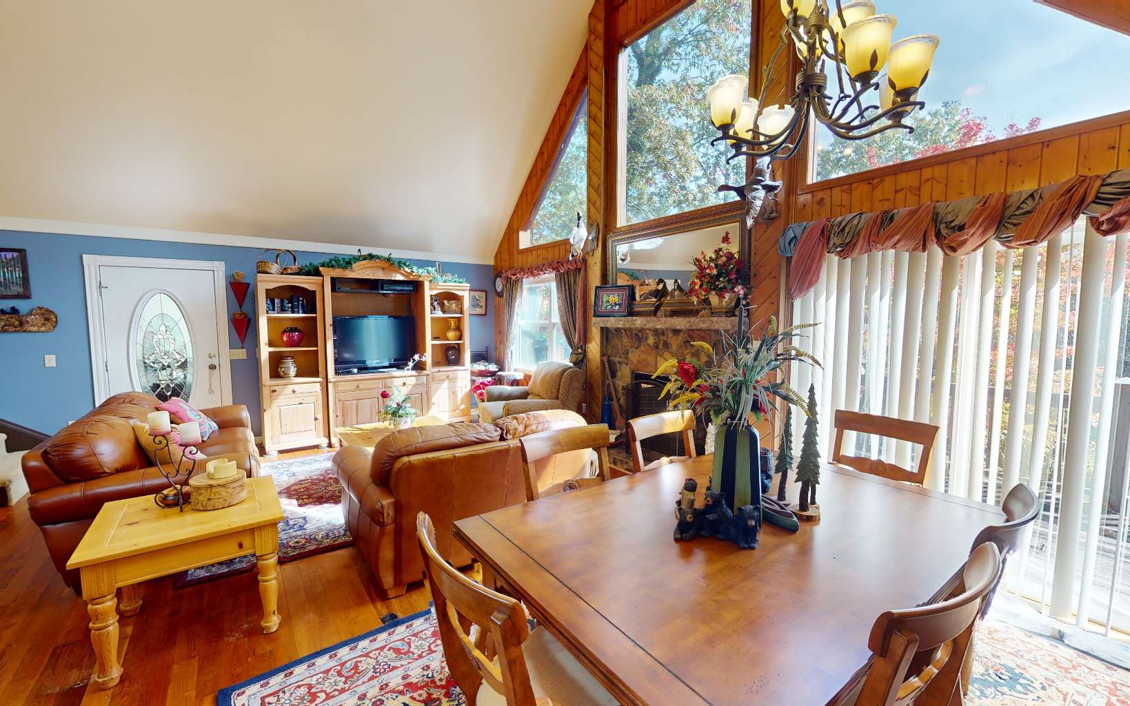 52 Bear Track Road Andrews, NC 28901 - Photo 5 of 36 Additional View