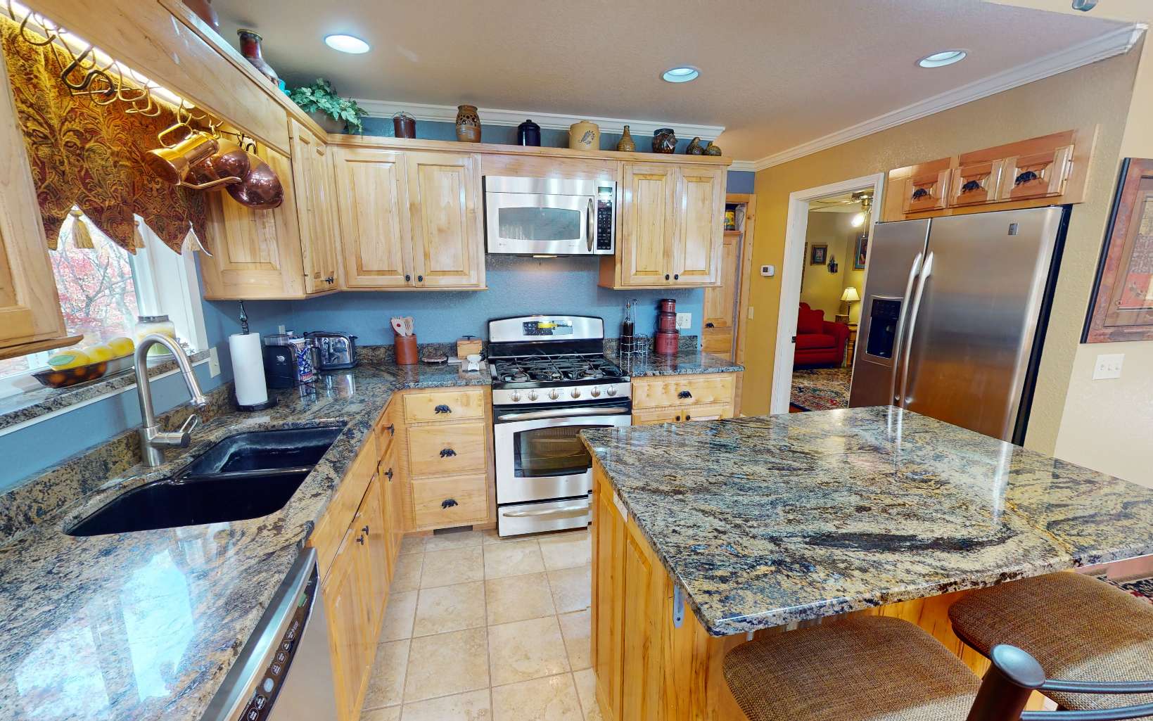 52 Bear Track Road Andrews, NC 28901 - Photo 7 of 36 Additional View