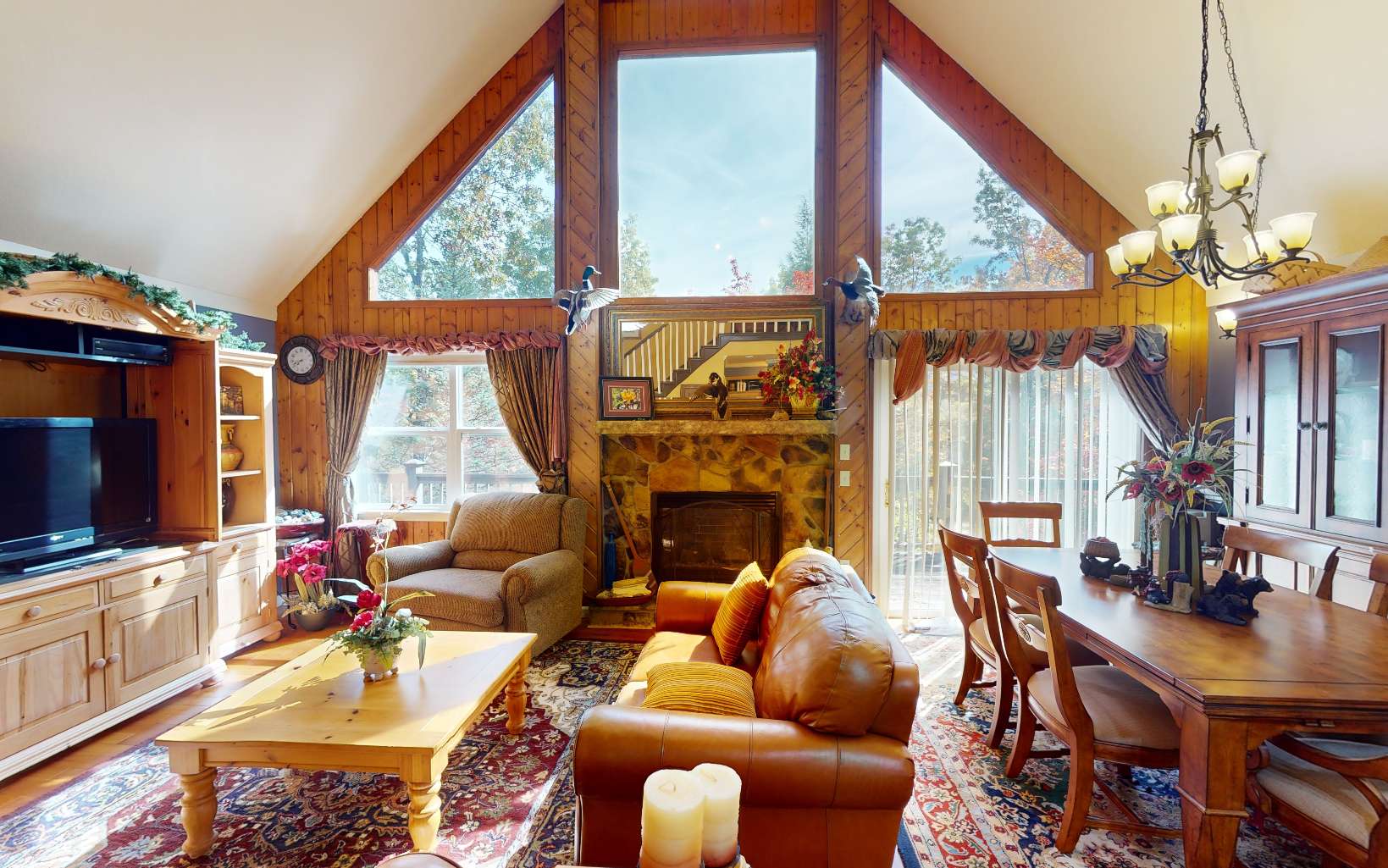 52 Bear Track Road Andrews, NC 28901 - Photo 9 of 36 Additional View