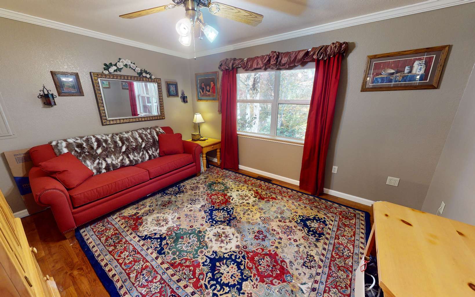 52 Bear Track Road Andrews, NC 28901 - Photo 10 of 36 Additional View