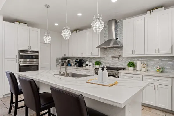 $450,000 | 2007 Brookmont Drive, Conroe, TX 77301