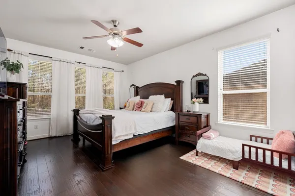 $450,000 | 2007 Brookmont Drive, Conroe, TX 77301