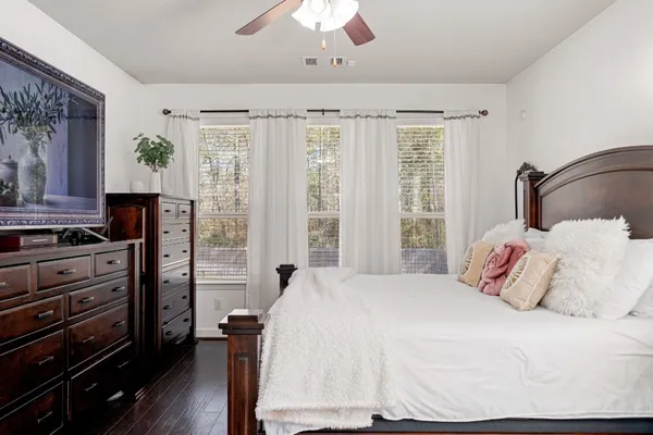 $450,000 | 2007 Brookmont Drive, Conroe, TX 77301