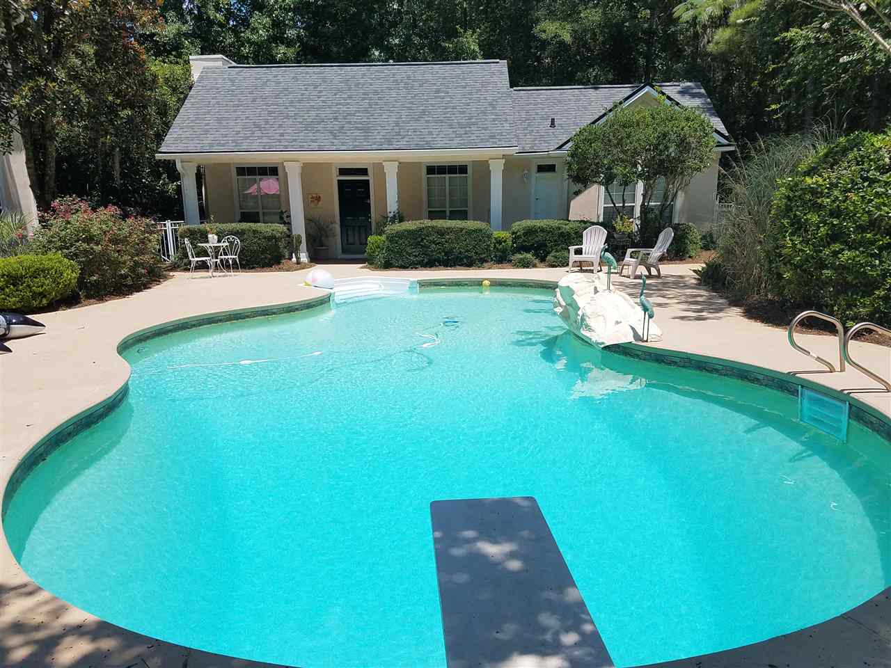 7559 Preservation Road Tallahassee, FL 32312 - Photo 12 of 36 Gallery Image 12