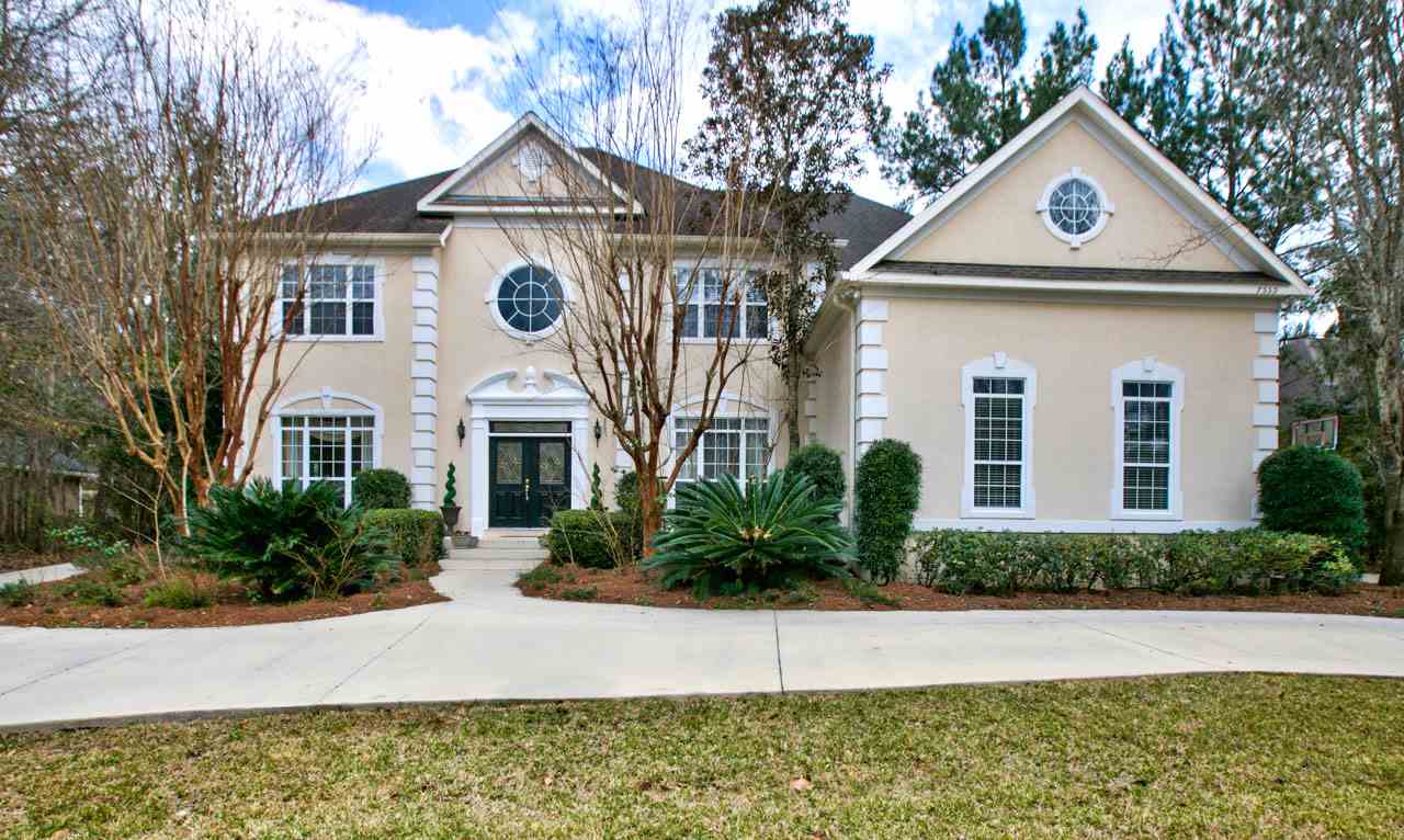 7559 Preservation Road Tallahassee, FL 32312 - Photo 8 of 36 Gallery Image 8