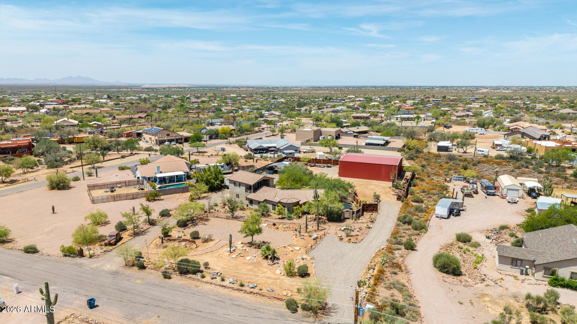 1502 South Prospectors Road Apache Junction, AZ 85119 - Photo 86 of 93 84 - Prospector
