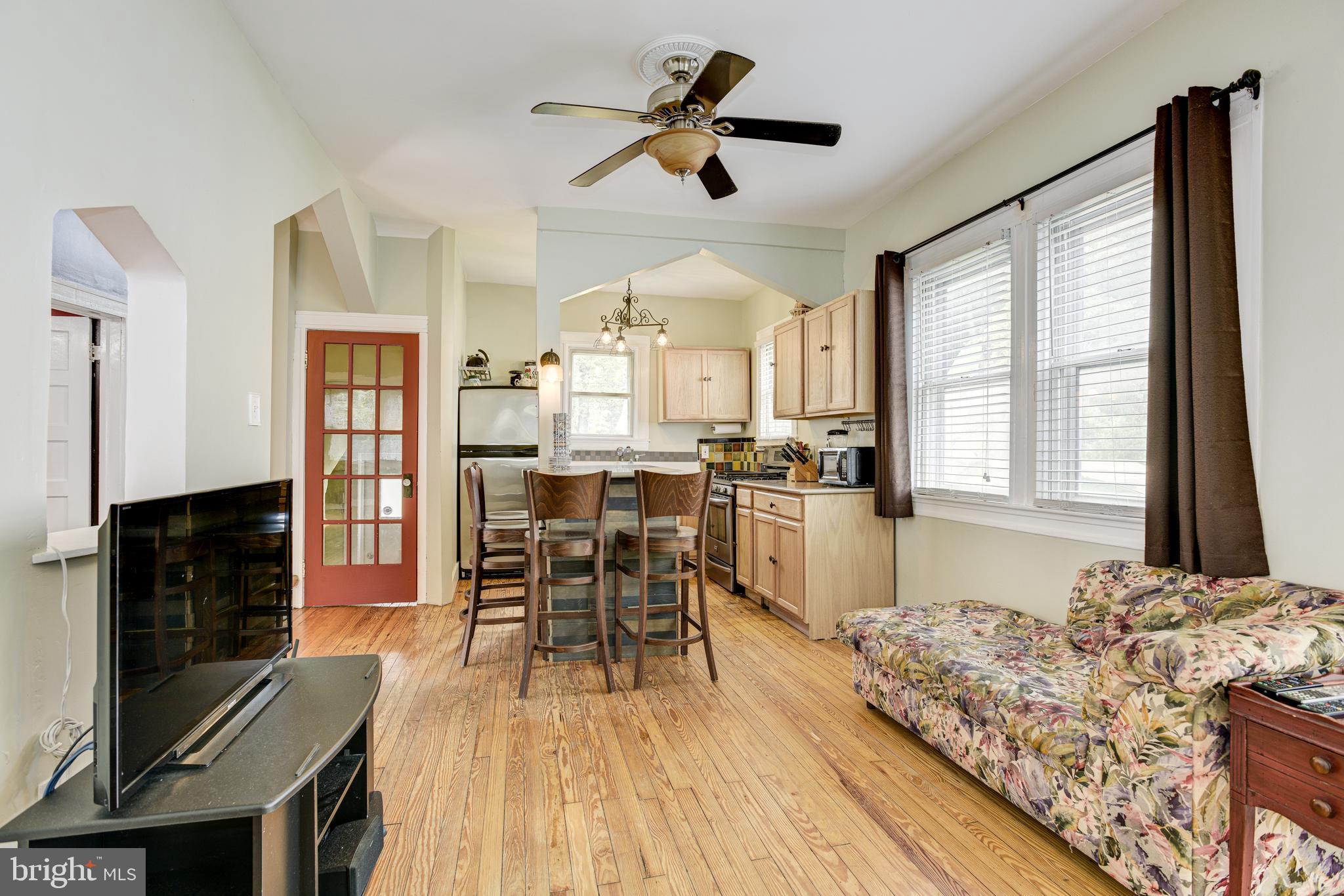 826 Cedarcroft Road Baltimore, MD 21212 - Photo 1 of 55