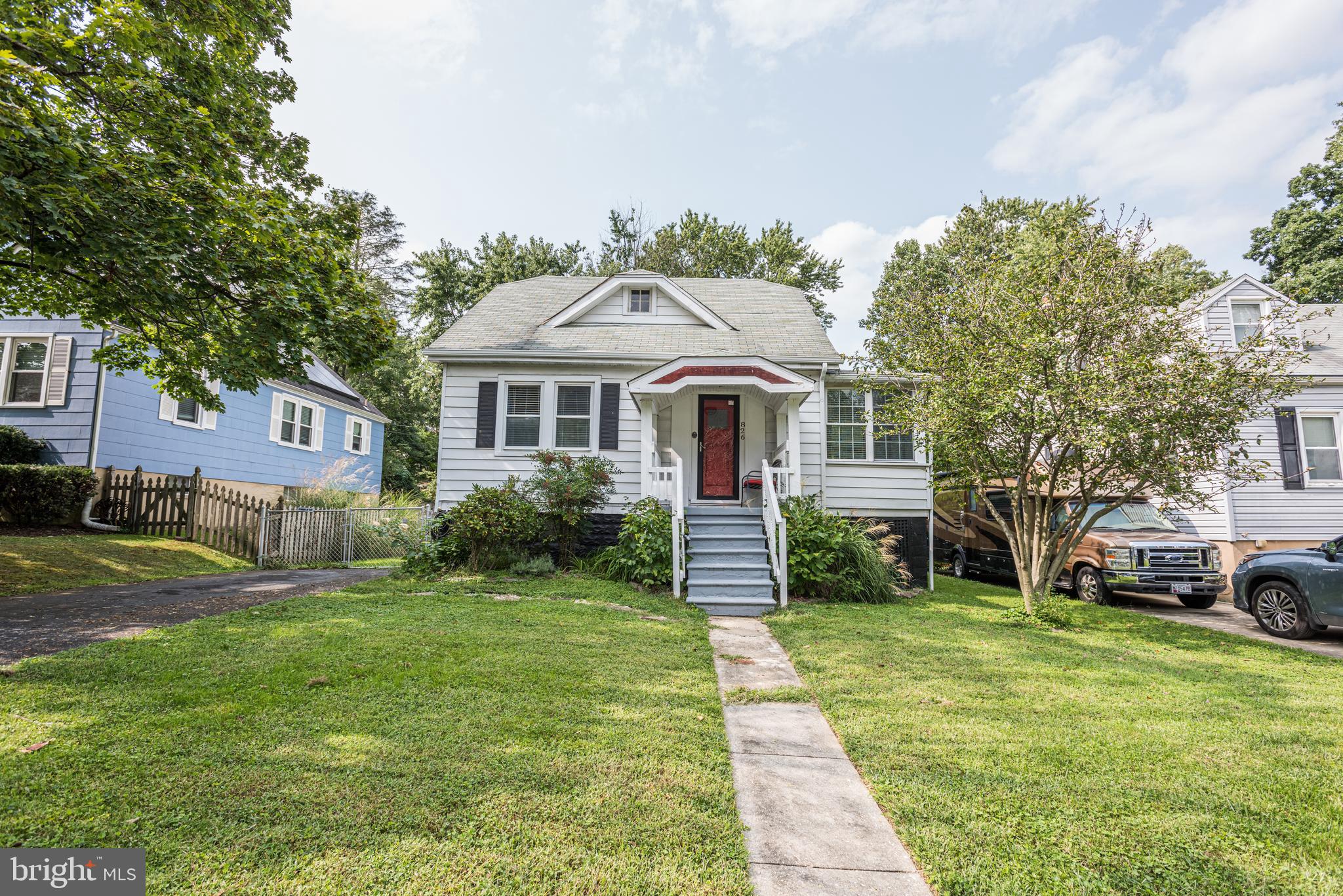 826 Cedarcroft Road Baltimore, MD 21212 - Photo 20 of 55 Welcome home