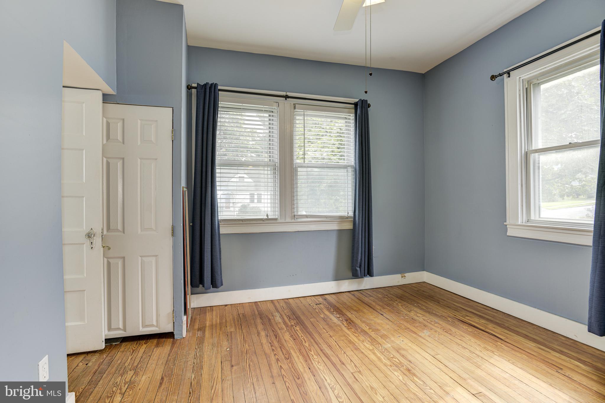 826 Cedarcroft Road Baltimore, MD 21212 - Photo 21 of 55 Bedroom 2 is on main floor