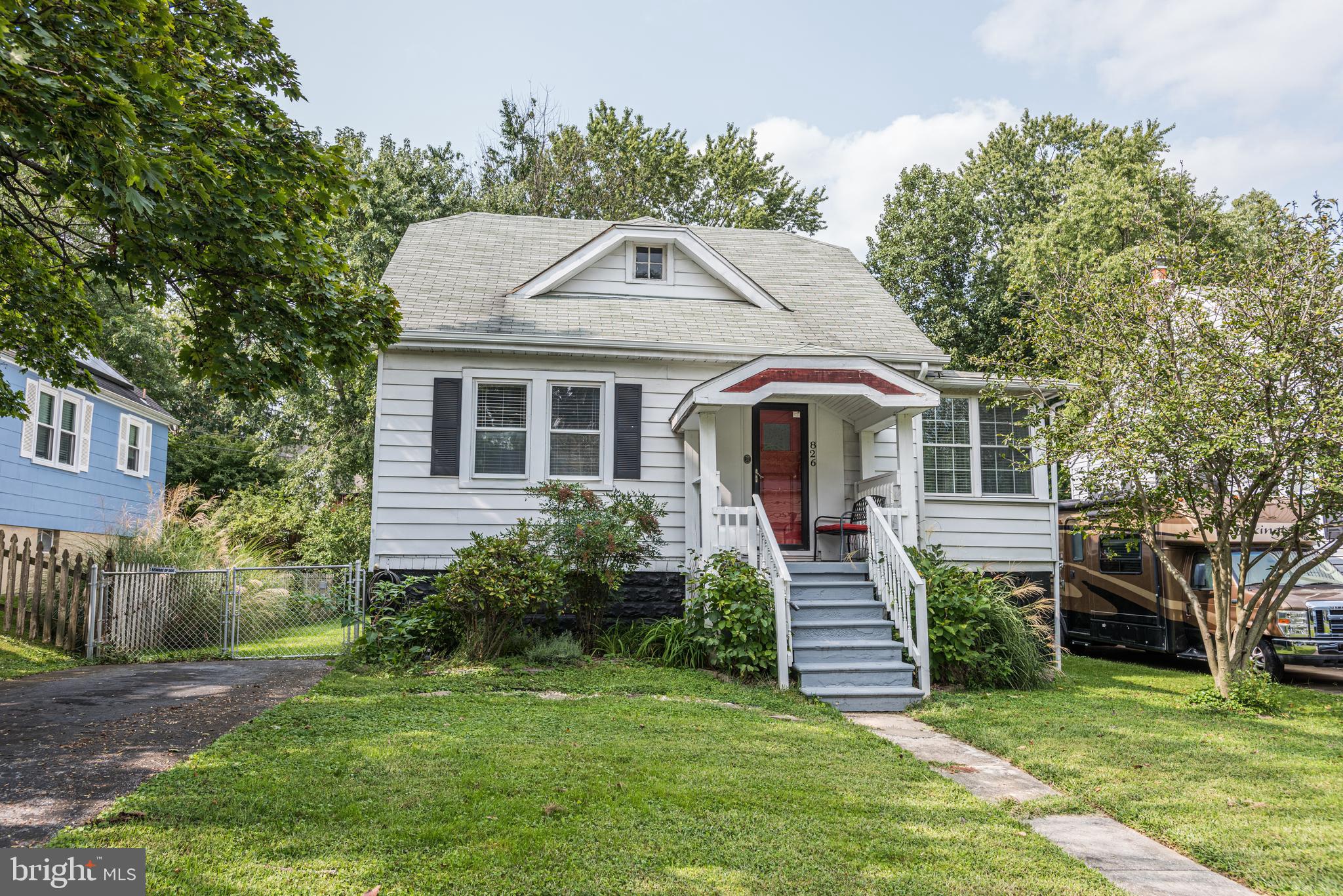 826 Cedarcroft Road Baltimore, MD 21212 - Photo 32 of 55 Here's another photo of your new home