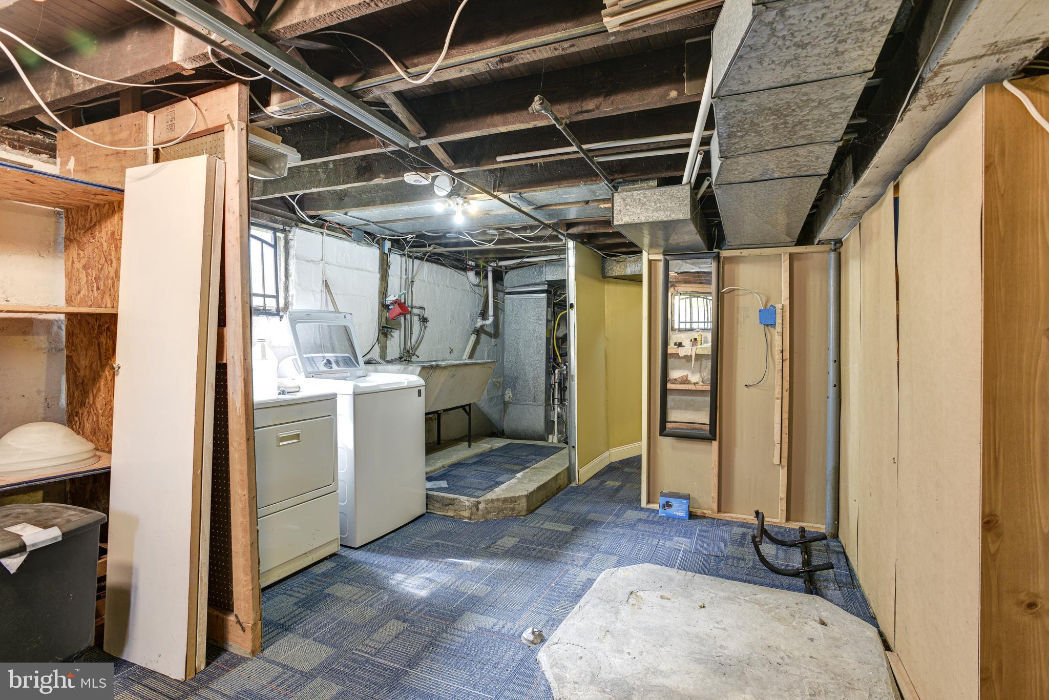 826 Cedarcroft Road Baltimore, MD 21212 - Photo 38 of 55 storage room