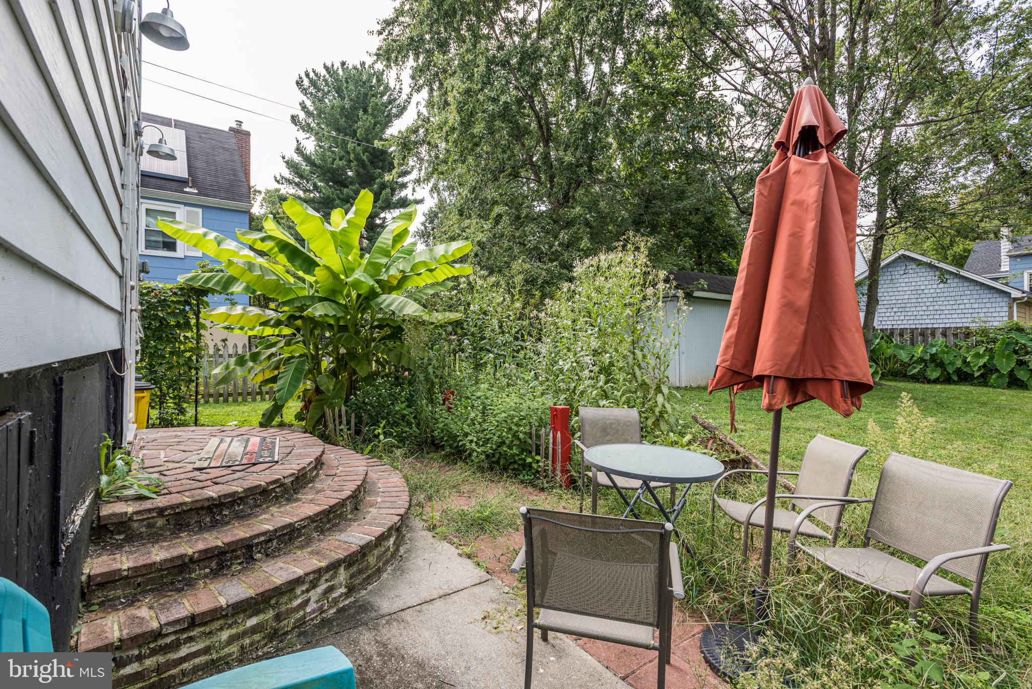 826 Cedarcroft Road Baltimore, MD 21212 - Photo 41 of 55