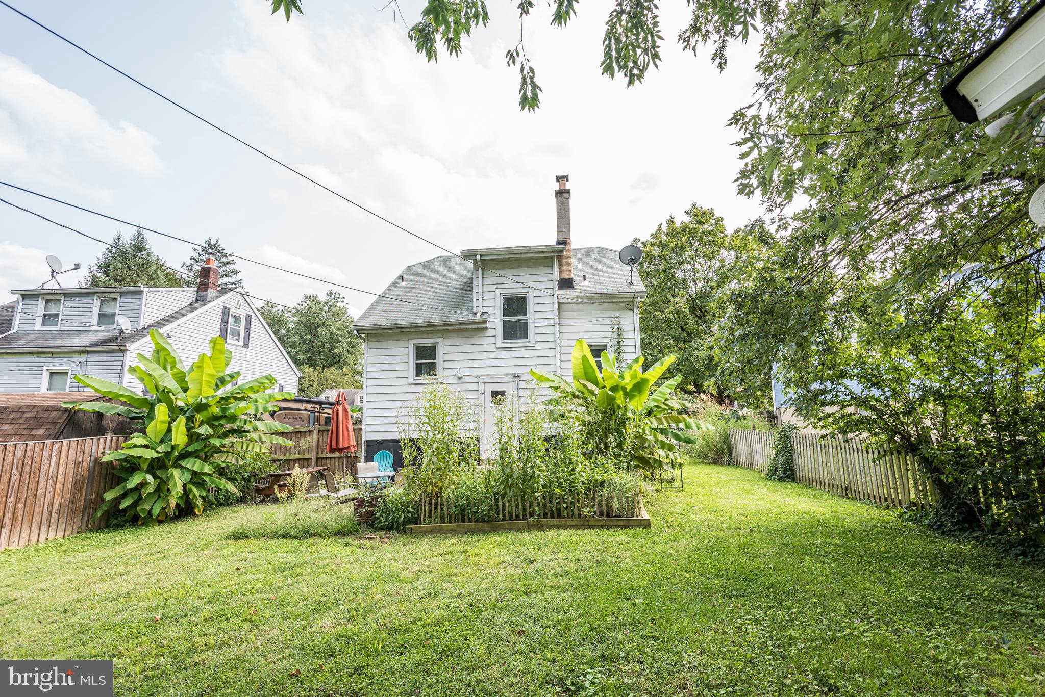 826 Cedarcroft Road Baltimore, MD 21212 - Photo 47 of 55