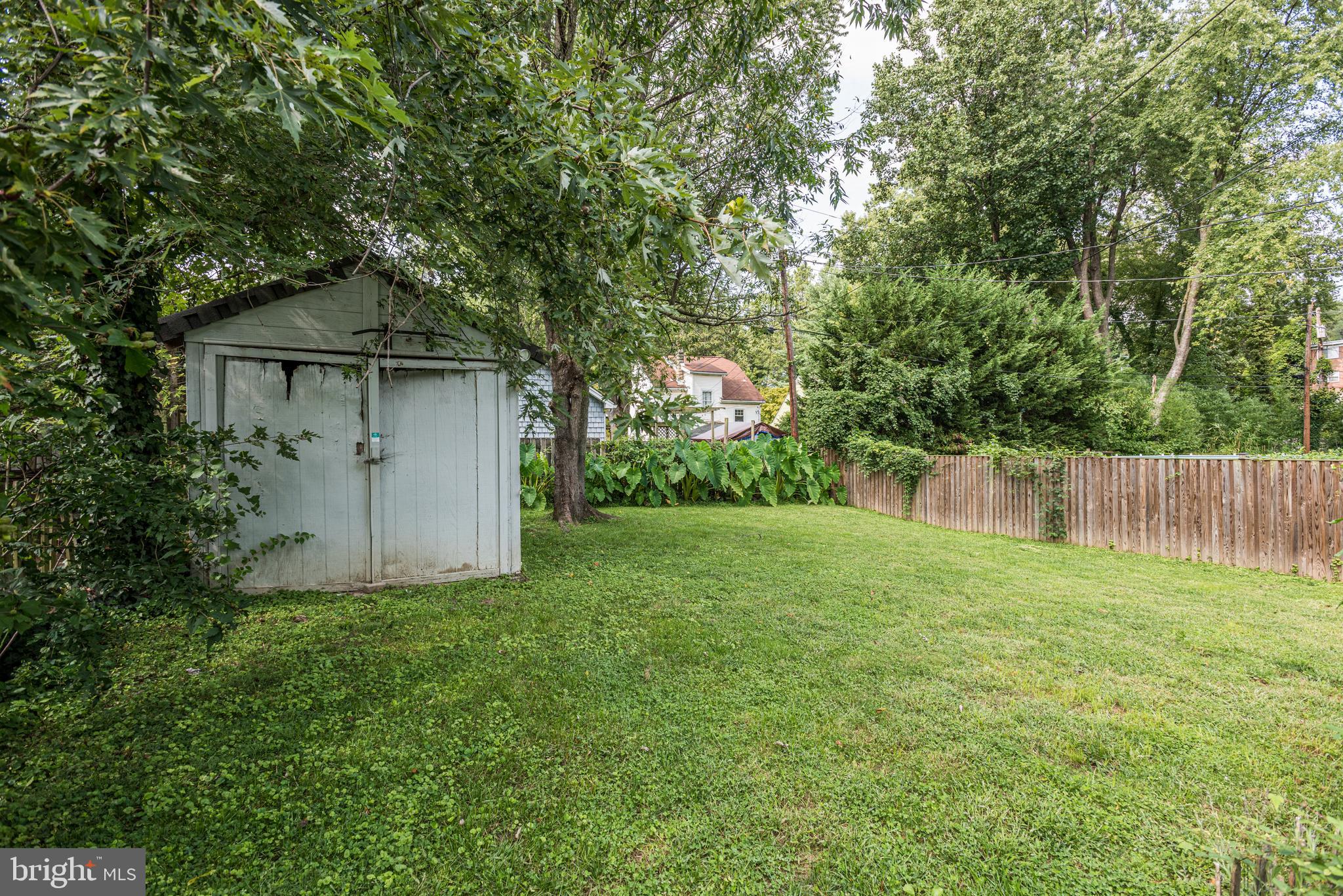 826 Cedarcroft Road Baltimore, MD 21212 - Photo 50 of 55