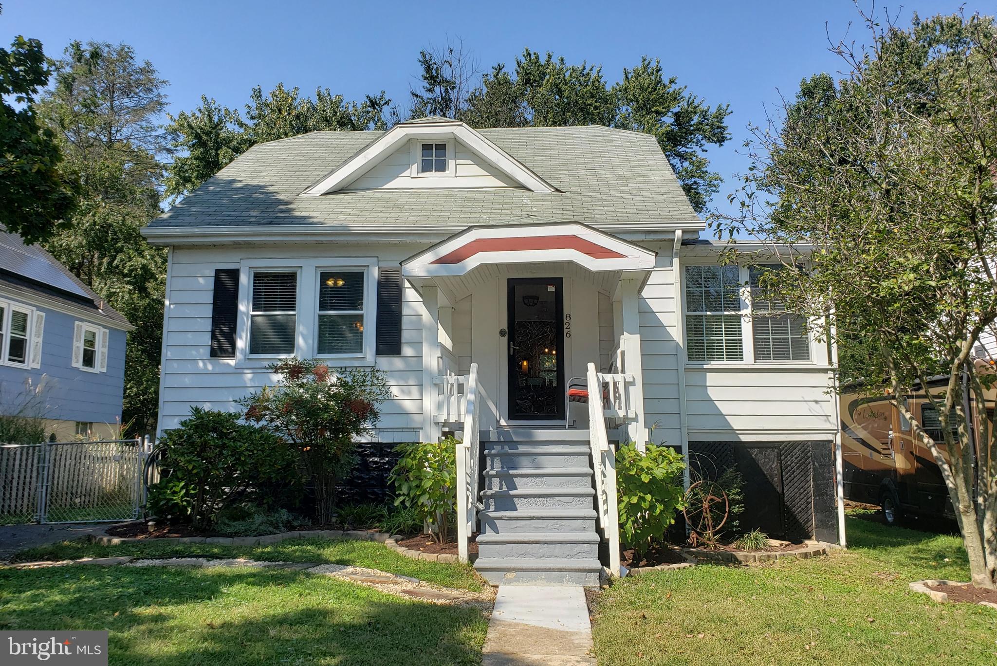 826 Cedarcroft Road Baltimore, MD 21212 - Photo 52 of 55 So cute!