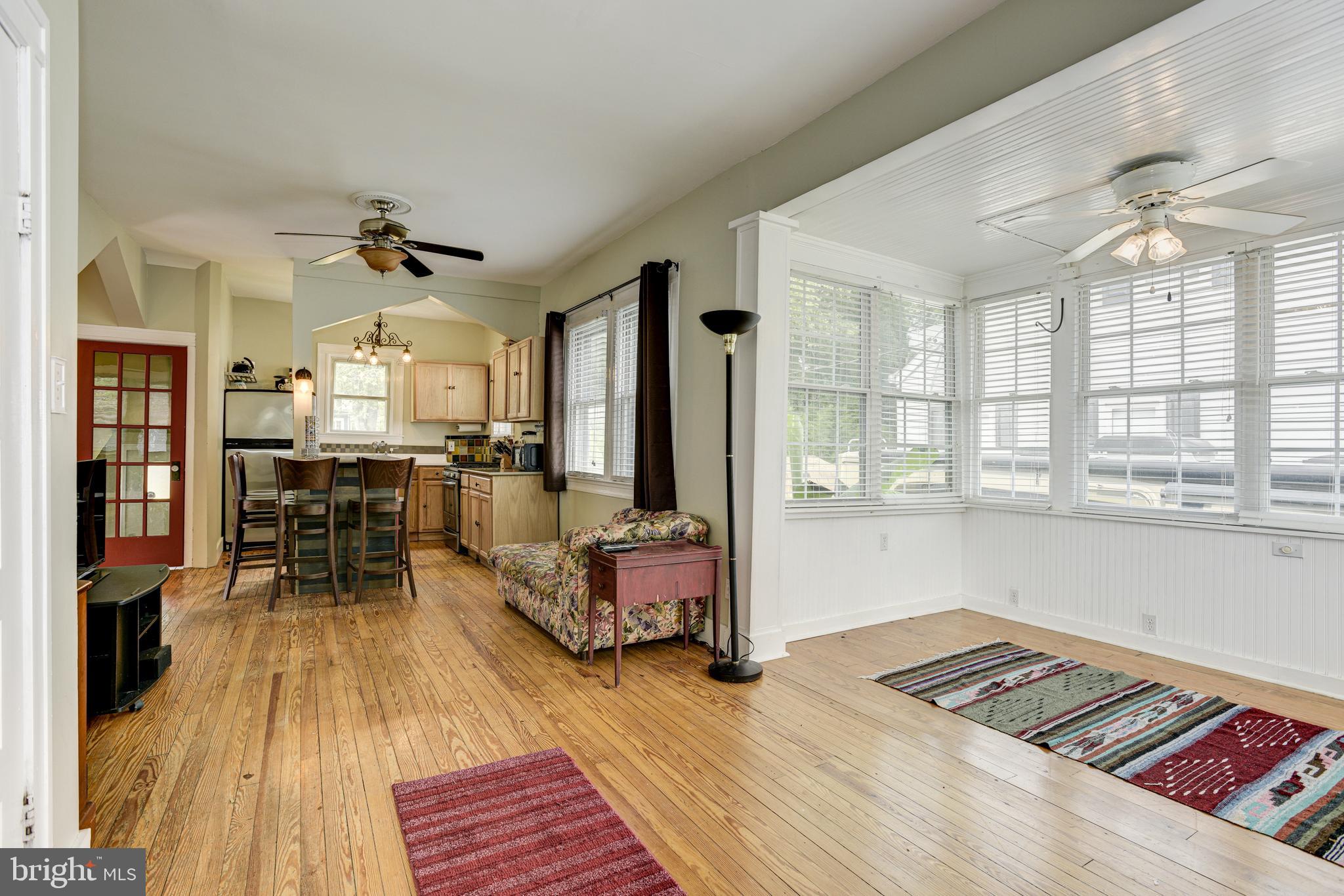826 Cedarcroft Road Baltimore, MD 21212 - Photo 55 of 55 Open floor plan