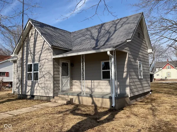 $119,900 | 577 Blue Street, Montezuma, IN 47862