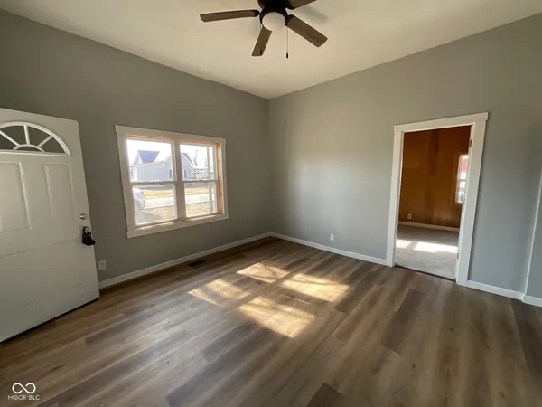 $119,900 | 577 Blue Street, Montezuma, IN 47862