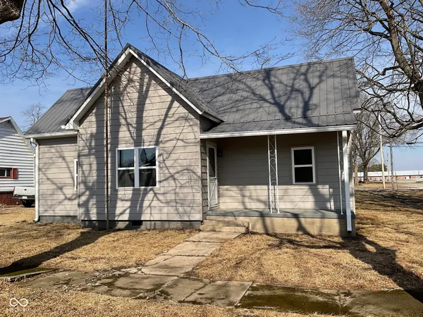 $119,900 | 577 Blue Street, Montezuma, IN 47862