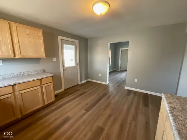 $119,900 | 577 Blue Street, Montezuma, IN 47862