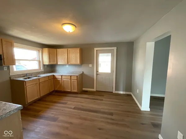 $119,900 | 577 Blue Street, Montezuma, IN 47862