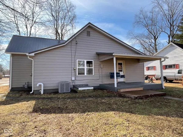 $119,900 | 577 Blue Street, Montezuma, IN 47862