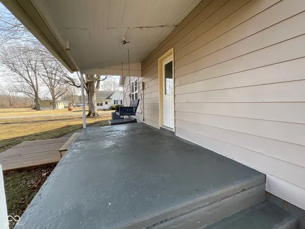 $119,900 | 577 Blue Street, Montezuma, IN 47862