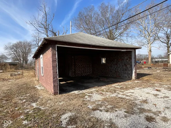 $119,900 | 577 Blue Street, Montezuma, IN 47862