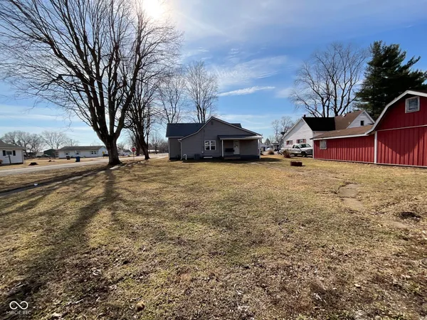 $119,900 | 577 Blue Street, Montezuma, IN 47862