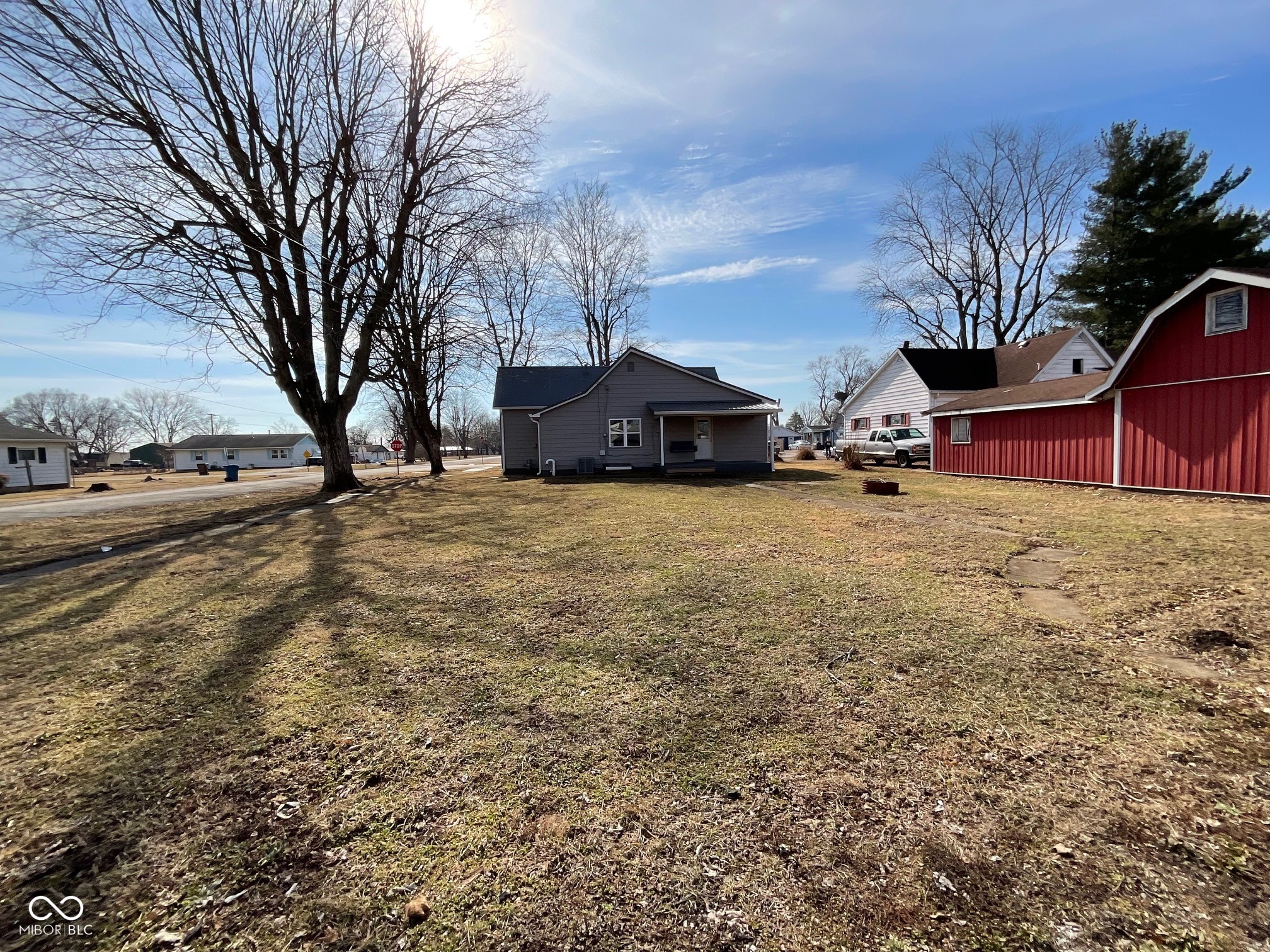 577 Blue Street Montezuma, IN 47862 - Photo 8 of 27