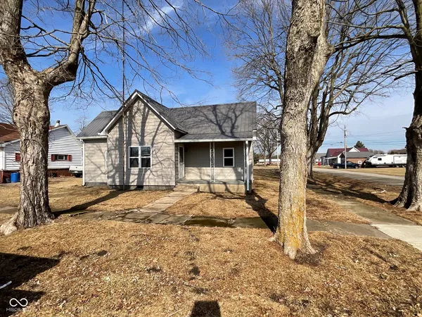 $119,900 | 577 Blue Street, Montezuma, IN 47862