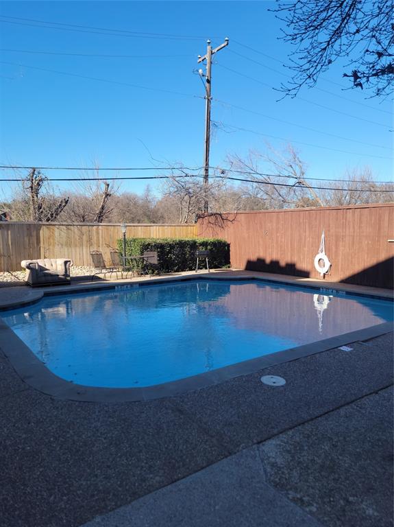 13217 Emily Road, Unit 3207 Dallas, TX 75240 - Photo 5 of 5 a view of a lake