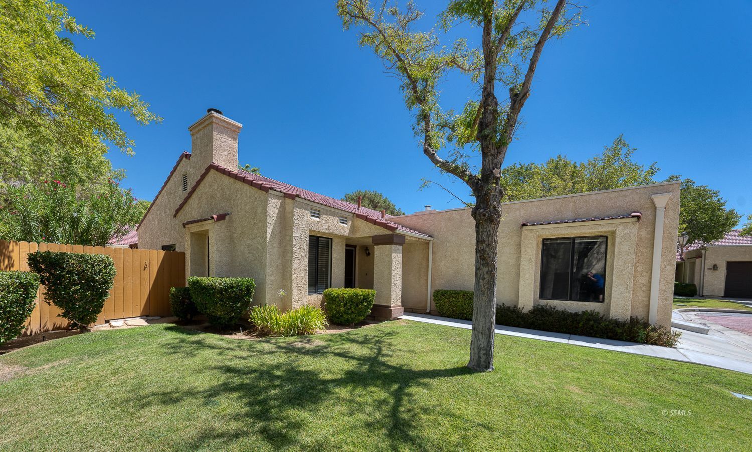 316 Carmel Circle Ridgecrest, CA 93555 - Photo 35 of 42 Gallery Image 35