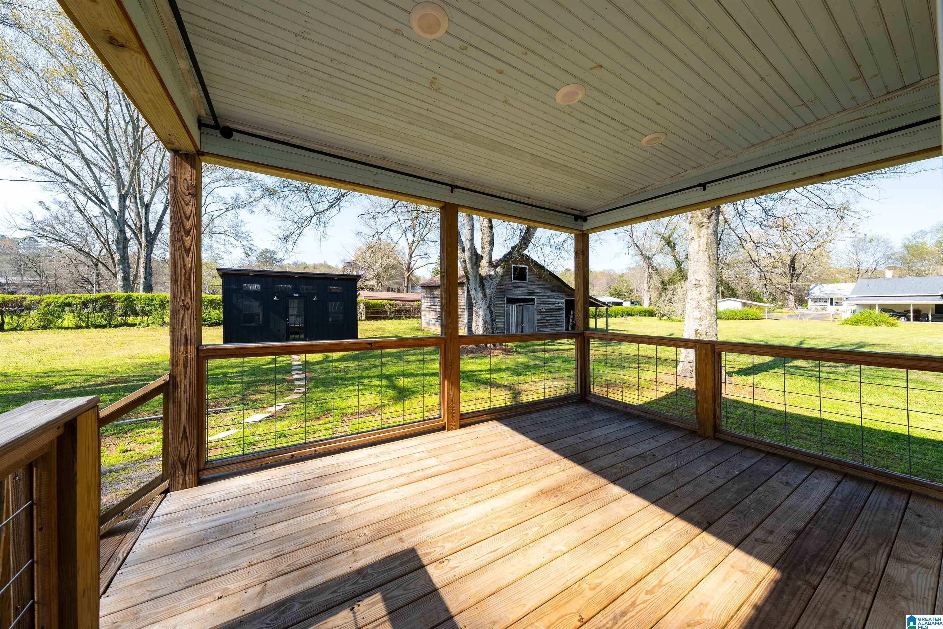 235 Forman Street Springville, AL 35146 - Photo 34 of 37