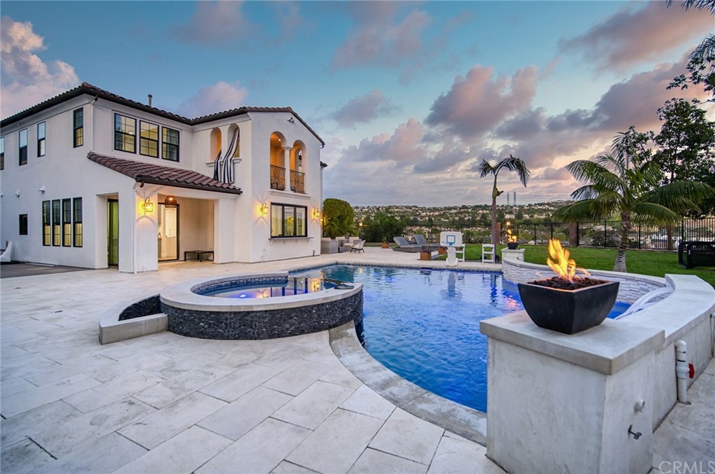 11 Epona Way Ladera Ranch, CA 92694 - Photo 12 of 41 a view of a house with sitting area