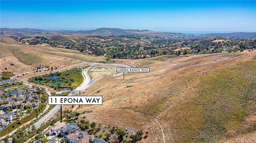 11 Epona Way Ladera Ranch, CA 92694 - Photo 37 of 41 a view of a city
