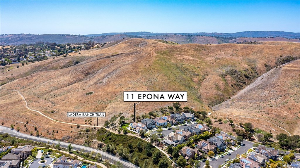 11 Epona Way Ladera Ranch, CA 92694 - Photo 39 of 41 an aerial view of a city