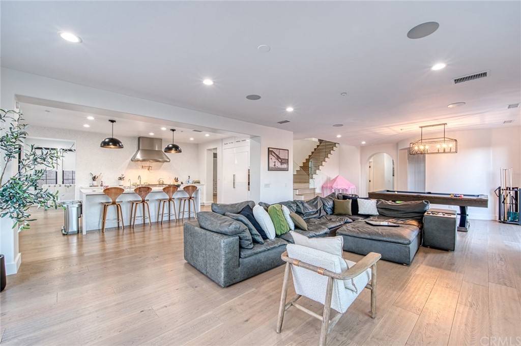 11 Epona Way Ladera Ranch, CA 92694 - Photo 7 of 41 a living room with furniture and a large window