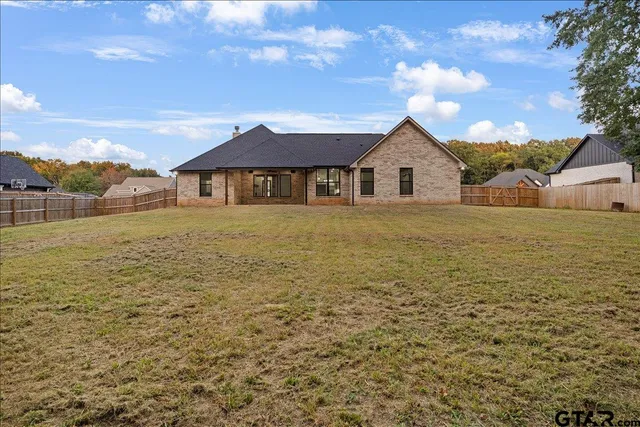 $419,900 | 14544 Fallow Lane, Lindale, TX 75706