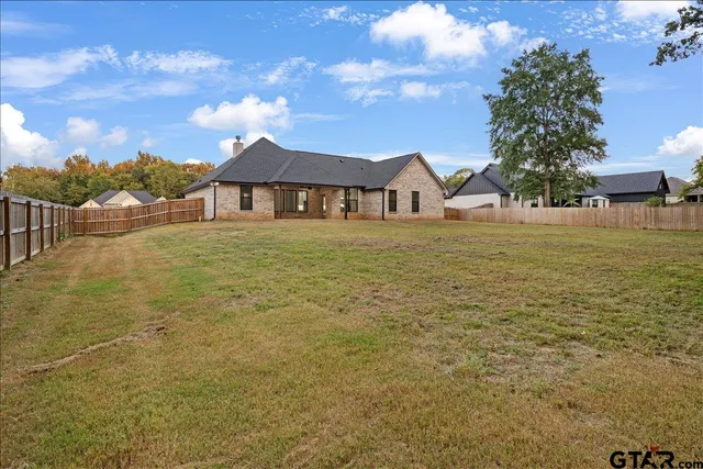 $419,900 | 14544 Fallow Lane, Lindale, TX 75706