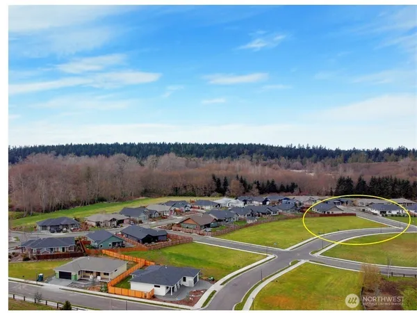 $248,000 | 81 Cambridge Terrace, Sequim, WA 98382