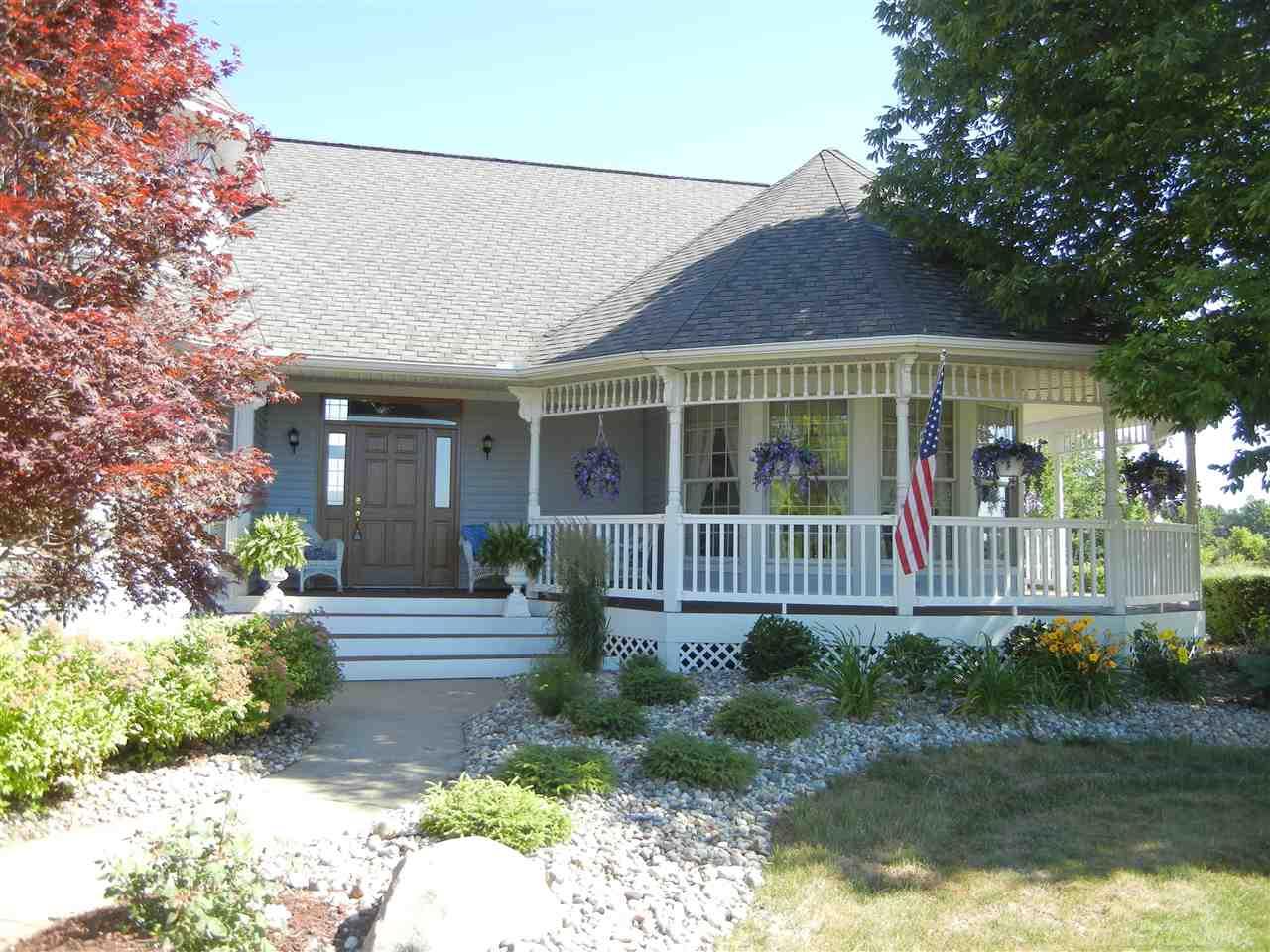 4690 West Bennington Road Owosso, MI 48867 - Photo 43 of 59 31295499-42.JPG