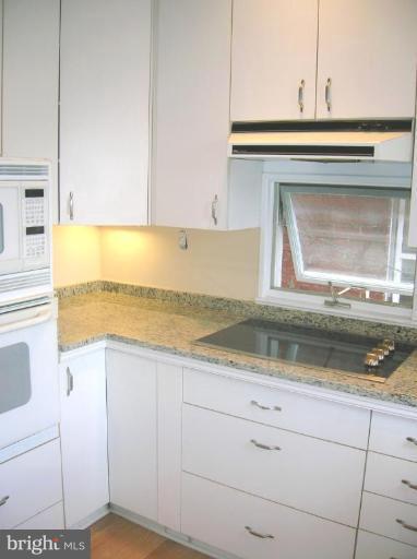 1841 Kalorama Road Northwest, Unit 2 Washington, DC 20009 - Photo 16 of 16 Kitchen #2
