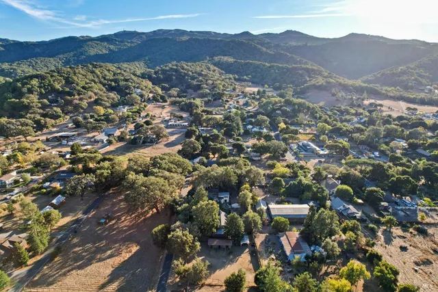 $2,500,000 | 1846 Indian Valley Road, Novato, CA 94947