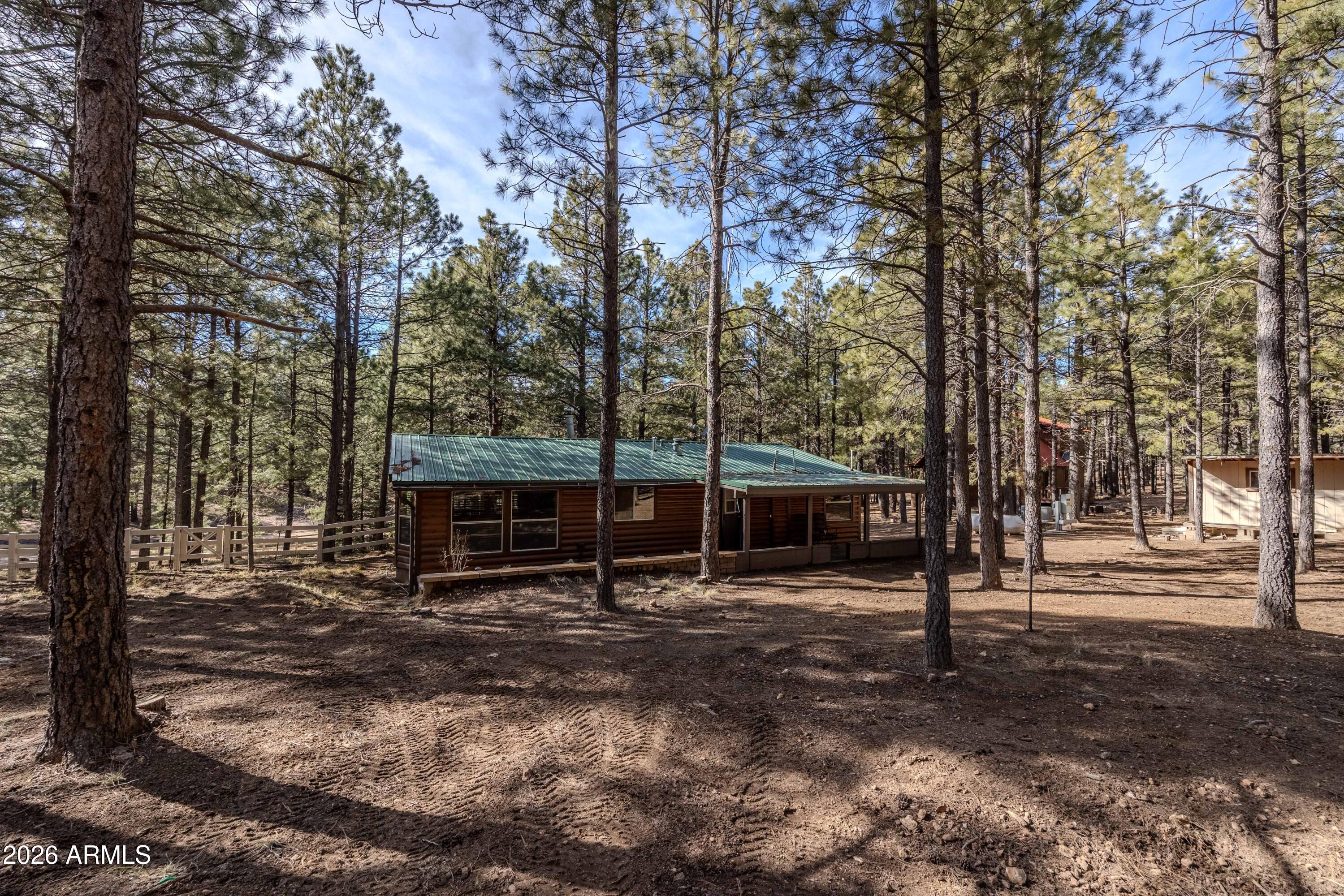 1415 Sheep Springs Road Forest Lakes, AZ 85931 - Photo 36 of 46