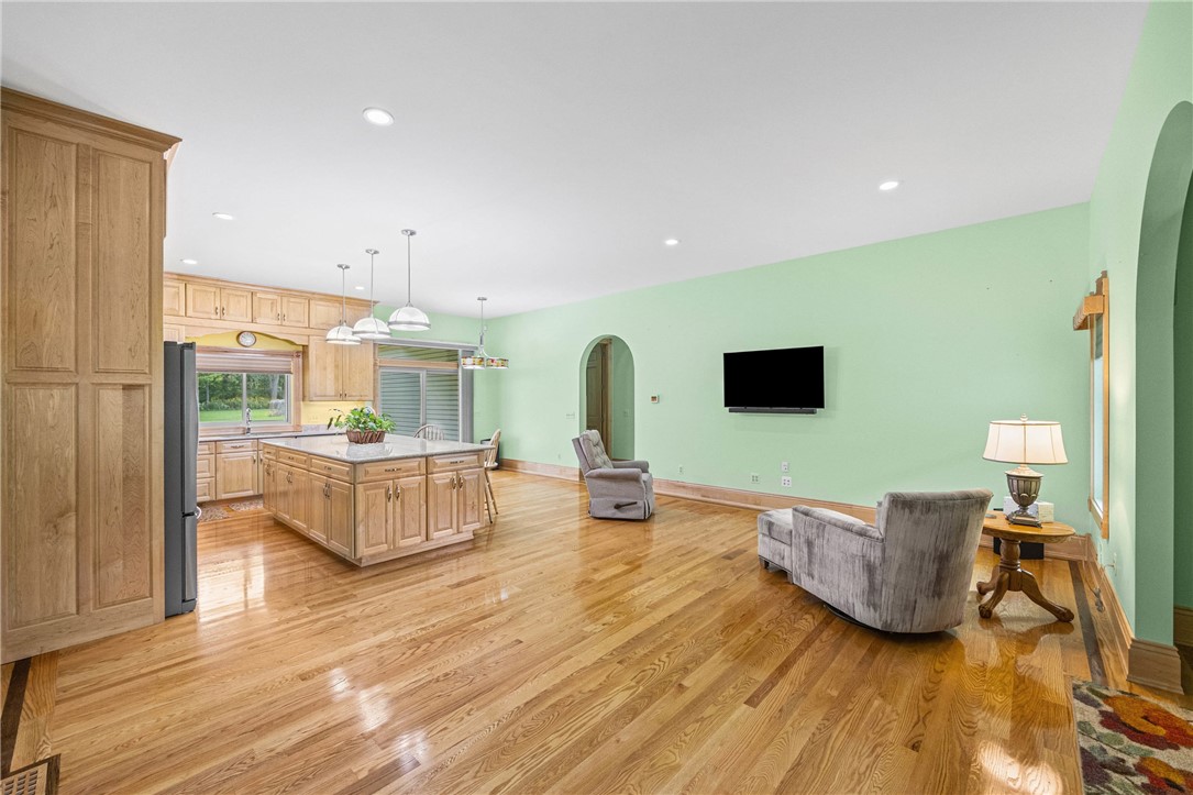 8293 Lake Street Road Le Roy, NY 14482 - Photo 9 of 50 Gallery Image 9