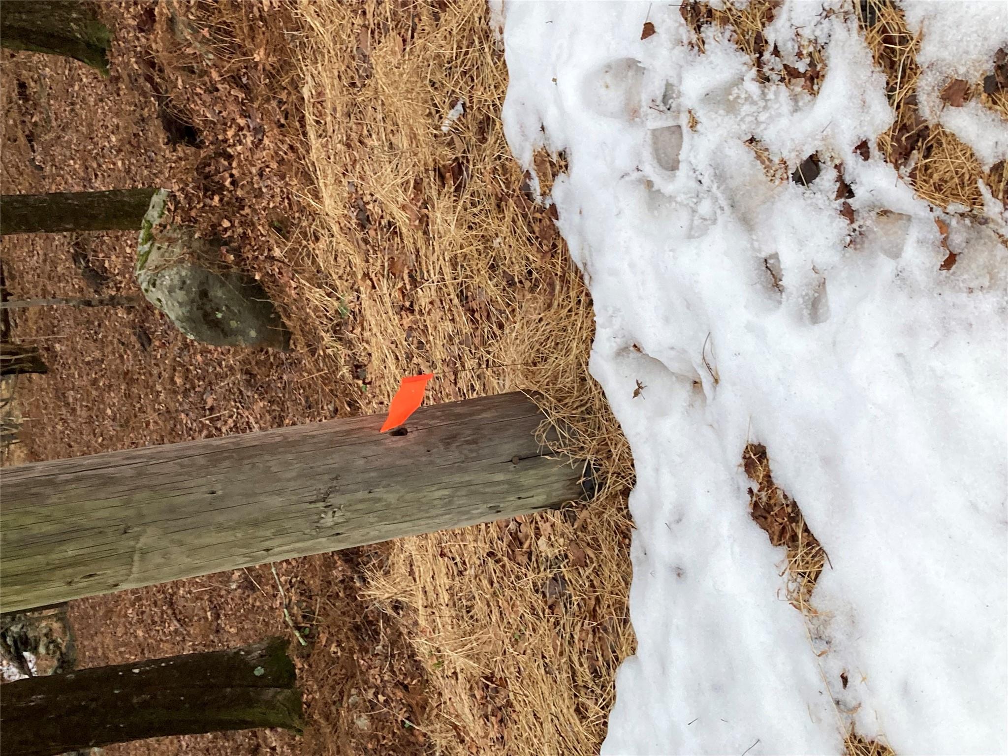 Red Hill Road Wurtsboro, NY 12790 - Photo 19 of 19 a view of path along with trees