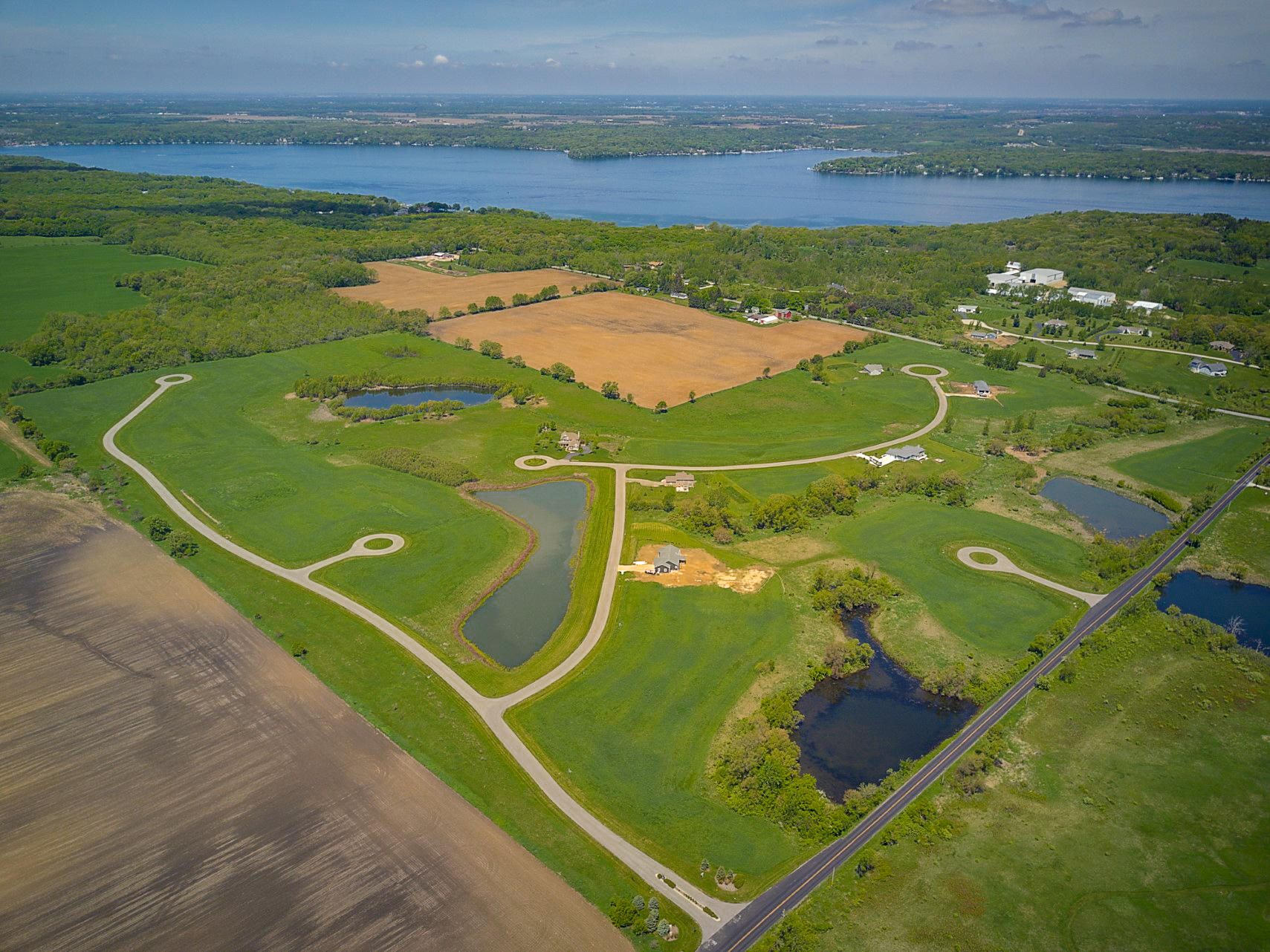 Lt8 Maple Ridge Road Lake Geneva, WI 53147 - Photo 1 of 1 A