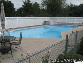 3272 Hermitage Road Waynesboro, VA 22980 - Photo 12 of 12 a view of outdoor kitchen and seating area